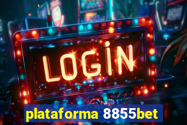 plataforma 8855bet